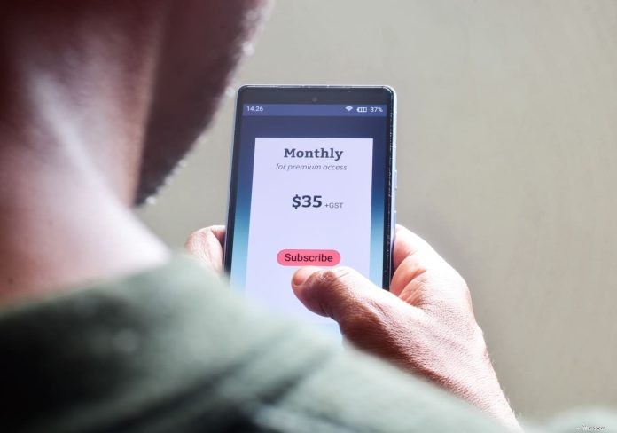 Pangkas Biaya Berlangganan Digital:Panduan Penganggaran Cerdas
