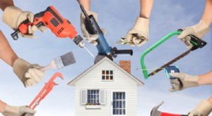 Prêts pour réparations domiciliaires :financer les améliorations essentielles de l habitat 