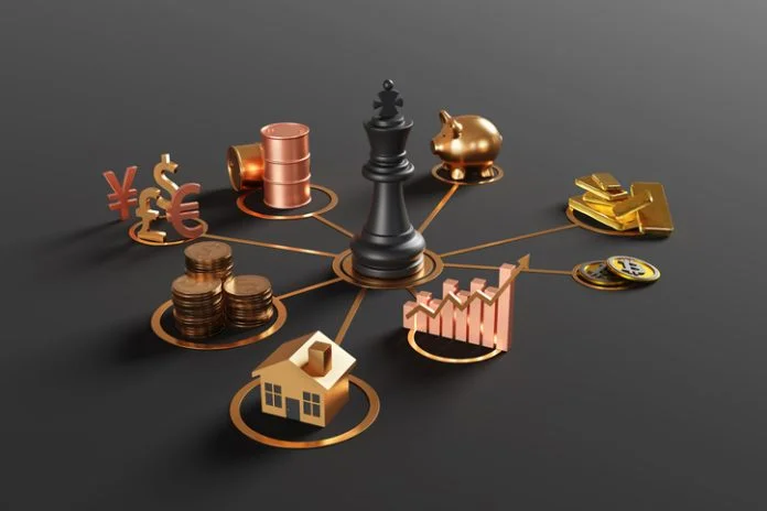 Diversifikasi Portofolio:Strategi Baru Investor Institusional 