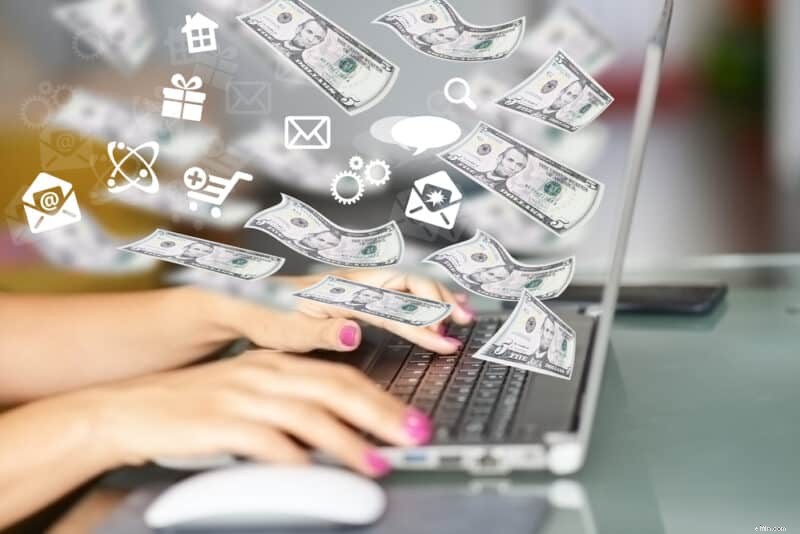 Pemasaran Afiliasi 2025:Panduan Pemula untuk Menghasilkan Uang Secara Online 