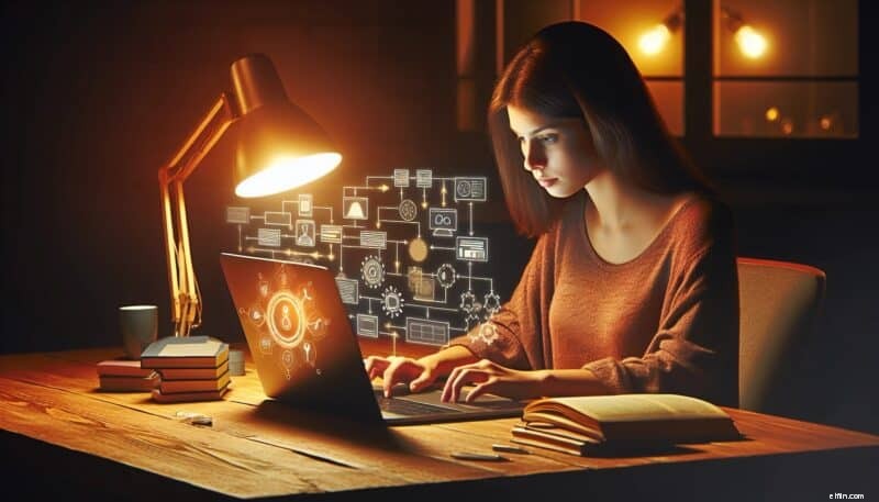 Pemasaran Afiliasi pada tahun 2025:Panduan Realistis untuk Penghasilan Pasif 