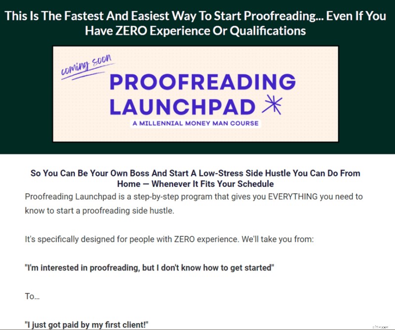 9 Kursus Proofreading Terbaik tahun 2025:Meluncurkan Karier yang Menguntungkan 