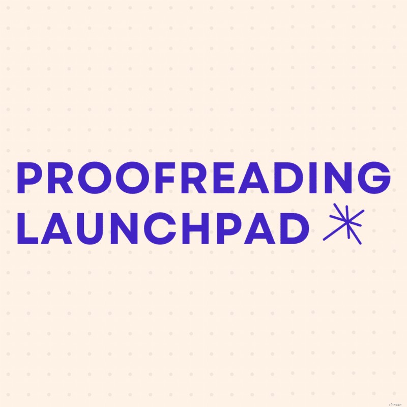 9 Kursus Proofreading Terbaik tahun 2025:Meluncurkan Karier yang Menguntungkan 