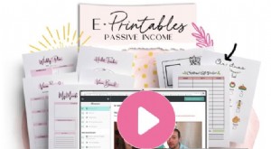 História de sucesso da Etsy:como uma mãe alcançou uma renda passiva de US$ 10 mil/mês 