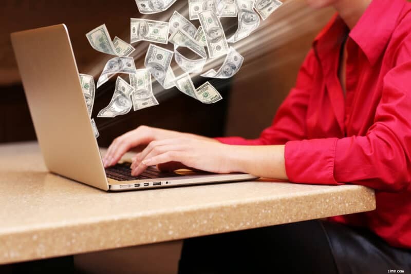 Cara Sah untuk Menghasilkan Uang Gratis:$20+ Seketika - Aplikasi &Situs Terverifikasi 