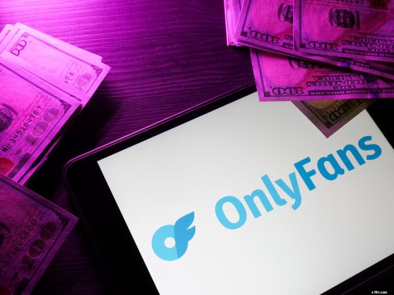 Uangkan Kaki Anda:Panduan Menjual Foto Kaki di OnlyFans pada tahun 2025 