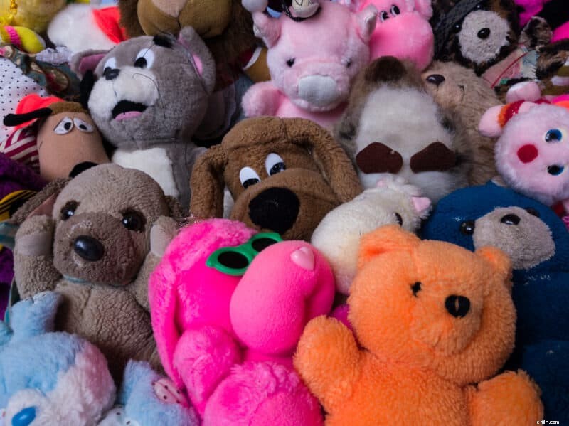 Jual Beanie Babies:11 Platform Terbaik untuk Mendapatkan Uang Tunai 
