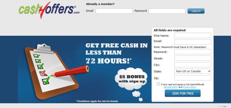 Hasilkan Uang dengan Membaca Email:11+ Cara Sah &Mudah Mendapatkan Bayaran Hari Ini 