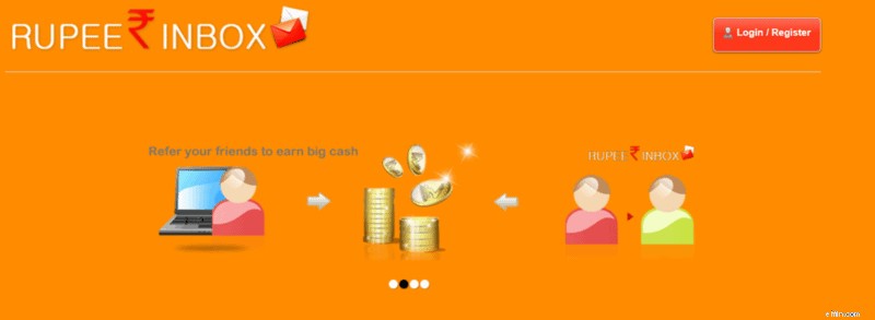 Hasilkan Uang dengan Membaca Email:11+ Cara Sah &Mudah Mendapatkan Bayaran Hari Ini 