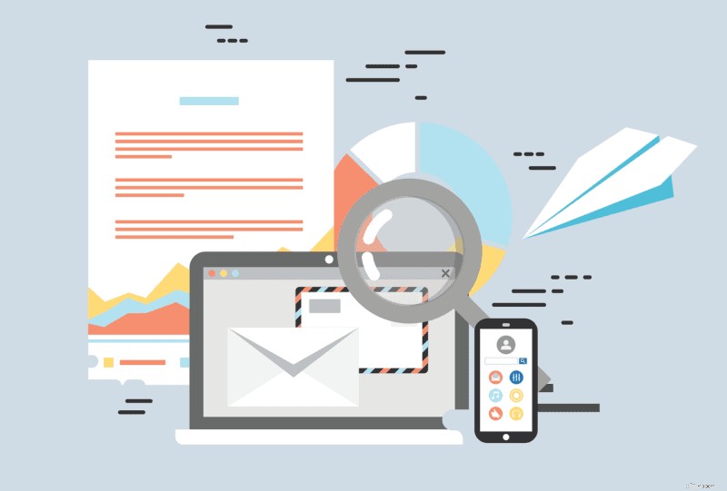 Hasilkan Uang dengan Membaca Email:11+ Cara Sah &Mudah Mendapatkan Bayaran Hari Ini 