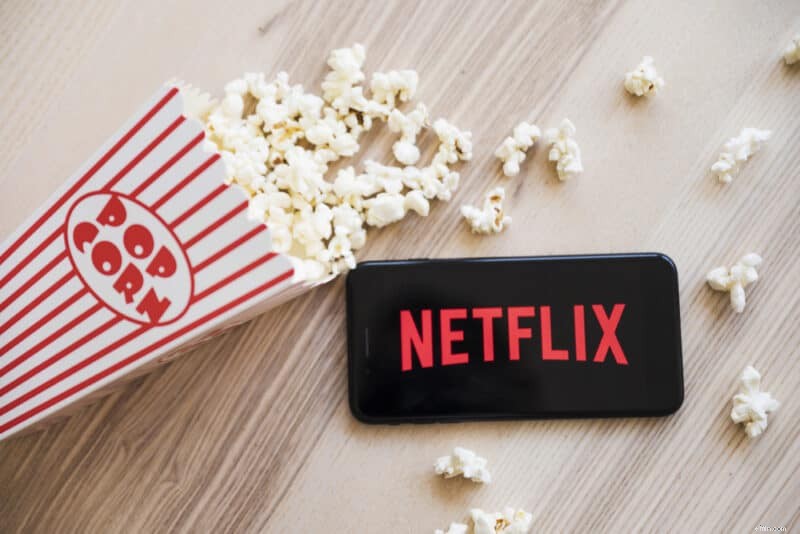 Pekerjaan Netflix Tagger:Dapatkan Uang dengan Menonton Film &TV (2025) 