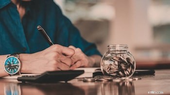 Deposito Tetap Bertingkat:Mengurangi Risiko Reinvestasi &Memaksimalkan Pengembalian 
