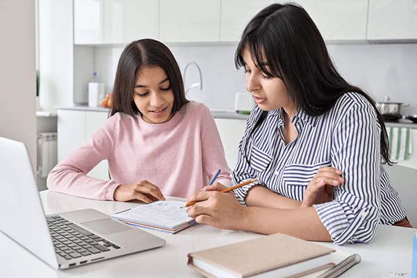 Ujian Literasi Keuangan Ontario:Mempersiapkan Gen Z untuk Sukses 