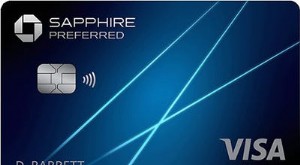 Recensione della carta Chase Sapphire Preferred® 2025:è giusta per te? 