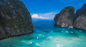 Top 6 Luxury Yachting Destinations Worldwide | Explore the World by Sea