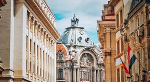 Discover Bucharest: A Vibrant Capital of Contrasts - Explore Romania s Hidden Gem