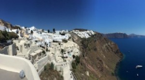 Luxury Villas in Santorini: Breathtaking Views & Unforgettable Experiences