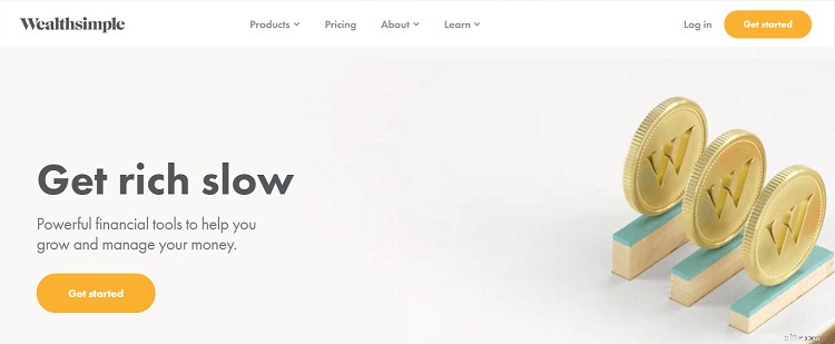 9 Robo-Advisor Teratas:Otomatiskan Investasi Anda &Capai Sasaran Finansial 