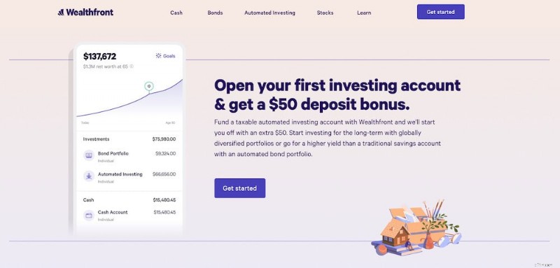 Penawaran Saham Gratis:9 Aplikasi untuk Mendapatkan Saham Gratis &Mulai Berinvestasi 