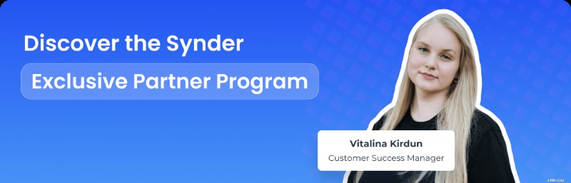Webinar Synder:Menjembatani Kesenjangan Infrastruktur untuk Praktik Akuntansi Anda 
