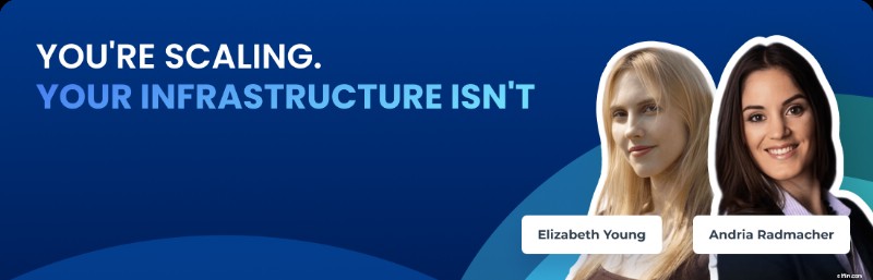 Webinar Synder:Menjembatani Kesenjangan Infrastruktur untuk Praktik Akuntansi Anda 