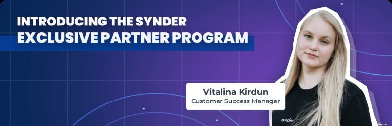 Webinar Synder:Menjembatani Kesenjangan Infrastruktur untuk Praktik Akuntansi Anda 