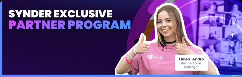 Webinar Synder:Menjembatani Kesenjangan Infrastruktur untuk Praktik Akuntansi Anda 