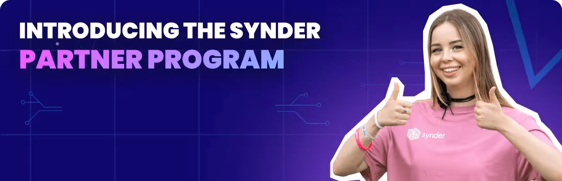 Webinar Synder:Menjembatani Kesenjangan Infrastruktur untuk Praktik Akuntansi Anda 