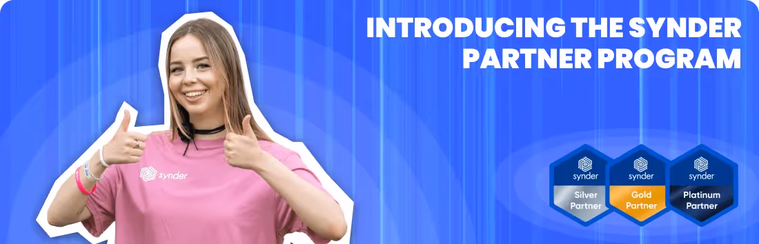 Webinar Synder:Menjembatani Kesenjangan Infrastruktur untuk Praktik Akuntansi Anda 