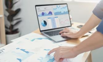 Integrasi Pencarian Algolia untuk Pengembangan Xero 