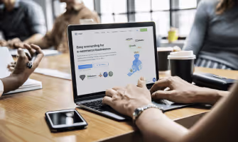 Integrasi Pencarian Algolia untuk Pengembangan Xero 