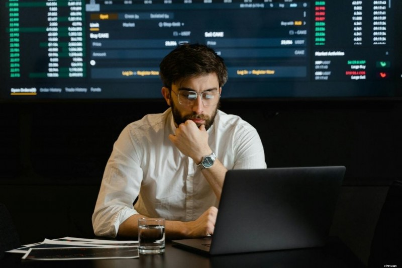 Strategi Perdagangan Cryptocurrency:Penilaian Keuntungan &Risiko 