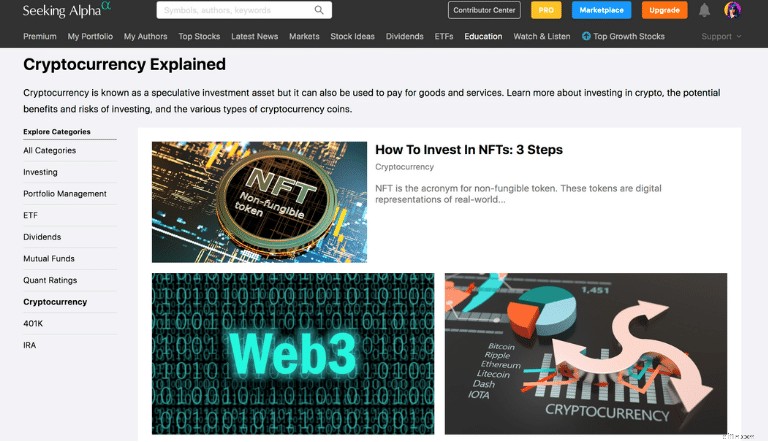 Mencari Tinjauan Alpha 2024:Apakah Investasi Ini Layak Bagi Investor? 