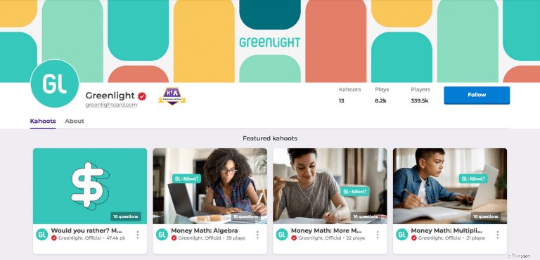 Ulasan Kartu Greenlight 2024:Fitur, Biaya &Apakah Cocok untuk Anak? 