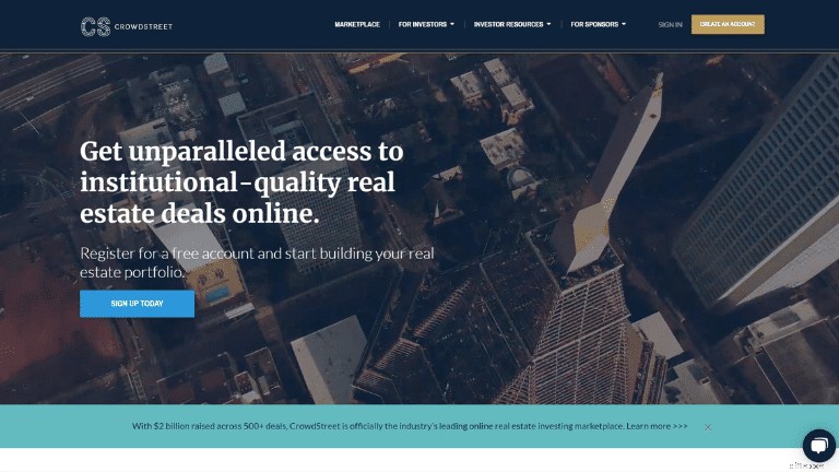 7 Platform Crowdfunding Real Estat Teratas untuk Investor 