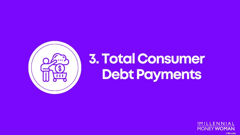 4 Aturan Penganggaran Penting untuk Kesuksesan Finansial 