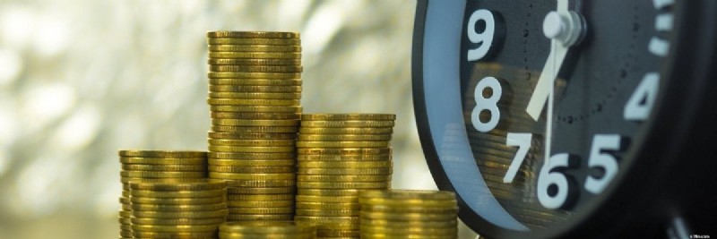 Tarif CD Teratas:Amankan Tabungan Anda di Tengah Transisi Federal Reserve - 11 Mei 2026 