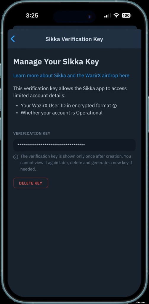 Sikka.fun Airdrop:Klaim 25.000 SHM (Terbatas untuk 1.000 Pengguna WazirX) 