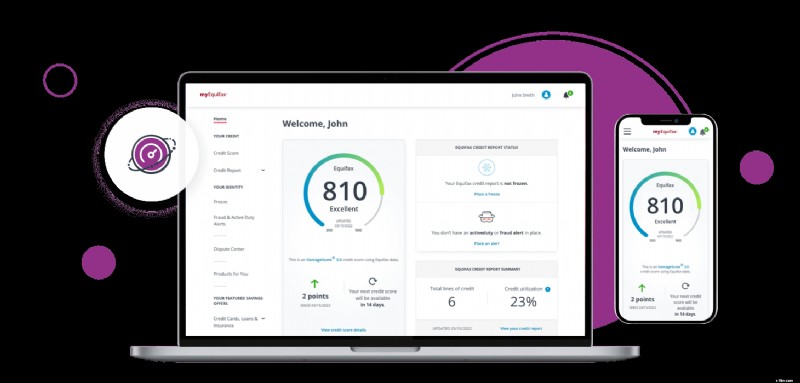 Equifax Core Credit™:Pahami VantageScore® 3.0 Anda 