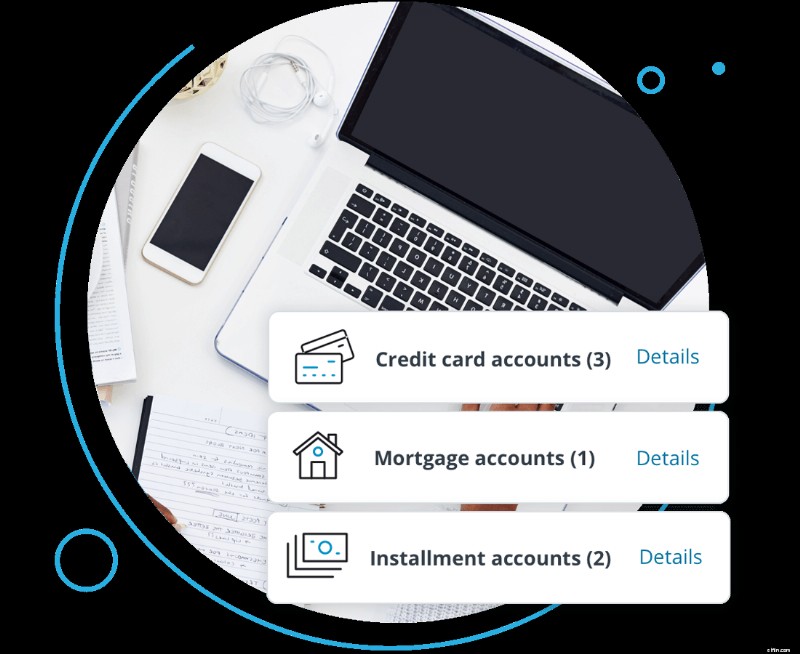 Equifax Core Credit™:Pahami VantageScore® 3.0 Anda 