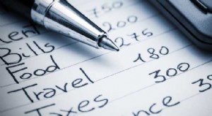 Vivendo de salário em salário:estratégias para estabilidade financeira 