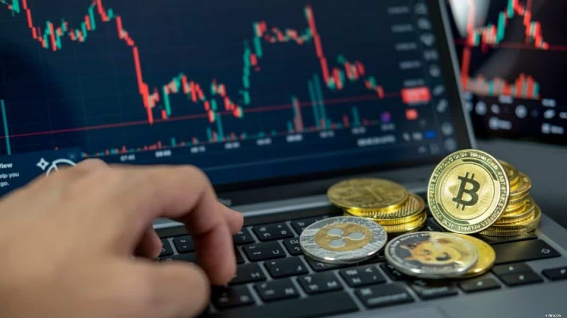 Investasi Kripto Institusional:Tren &Potensi Masa Depan 