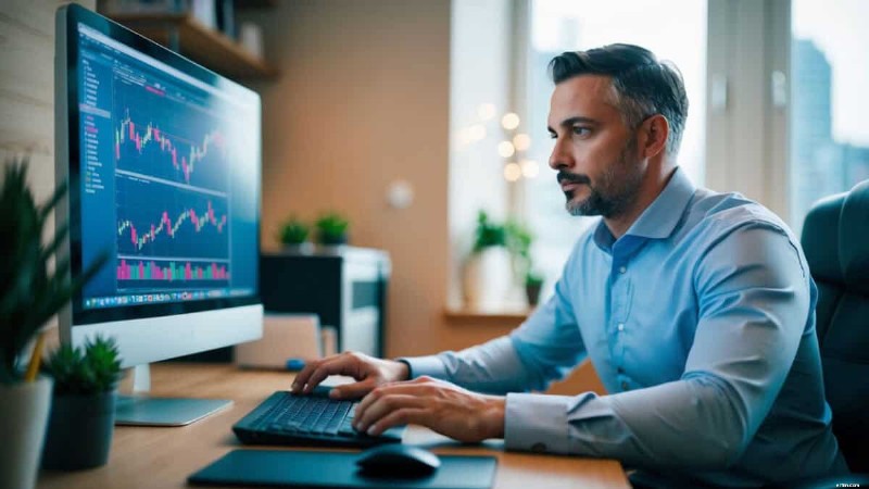 Panduan Pemula untuk Menyiapkan Platform Perdagangan Tingkat Lanjut 