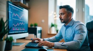 Panduan Pemula untuk Menyiapkan Platform Perdagangan Tingkat Lanjut 