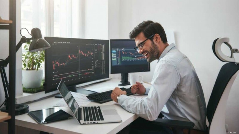 Perangkat Lunak Manajemen Investasi:Memperlancar Operasi untuk Perusahaan Keuangan 