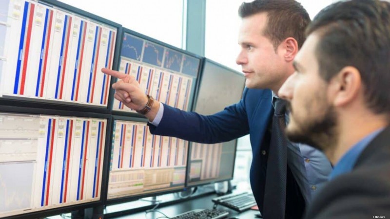 Investasi Saham untuk Pemula:Melihat Peluang &Menghindari Risiko 