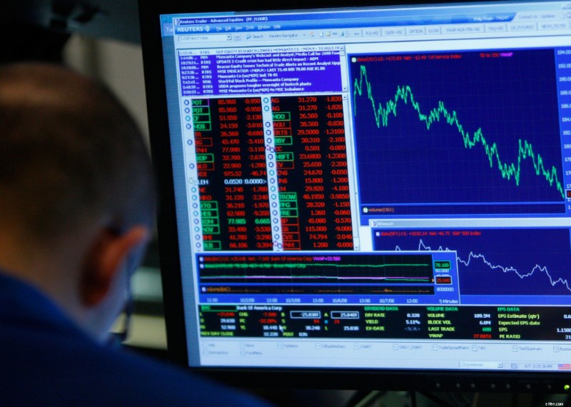 Keruntuhan Pasar Saham Historis:Penjelasan Penyebab &Dampaknya 