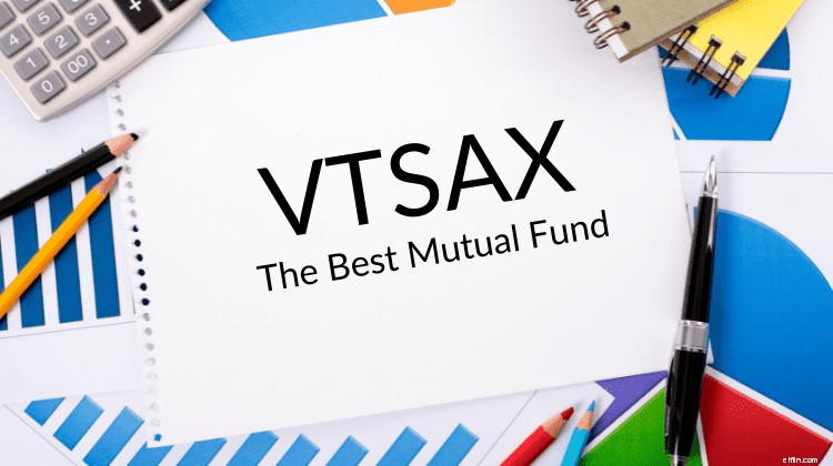 Ulasan Dana VTSAX:Apakah Dana Indeks Pasar Saham Total Vanguard Tepat untuk Anda? 