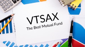 Ulasan Dana VTSAX:Apakah Dana Indeks Pasar Saham Total Vanguard Tepat untuk Anda? 