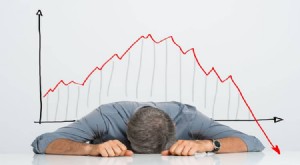 Affrontare le recessioni del mercato:una guida per sopravvivere a un crollo del mercato azionario 